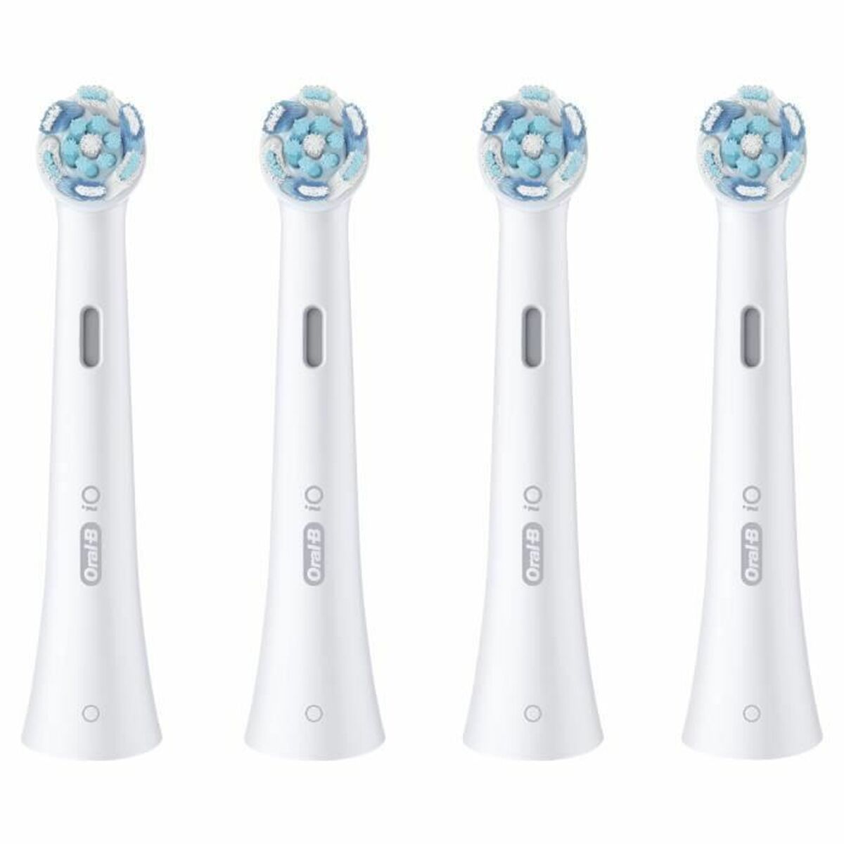 Tandborsthuvud Oral-B - 2