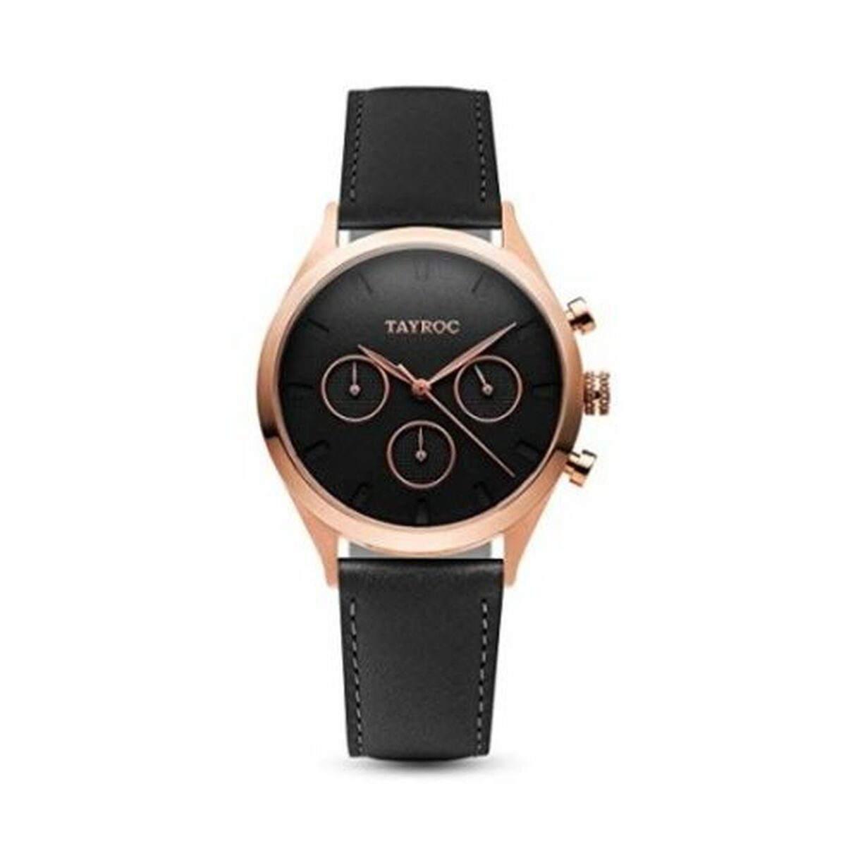 Damklocka Tayroc TY56 (Ø 36 mm)