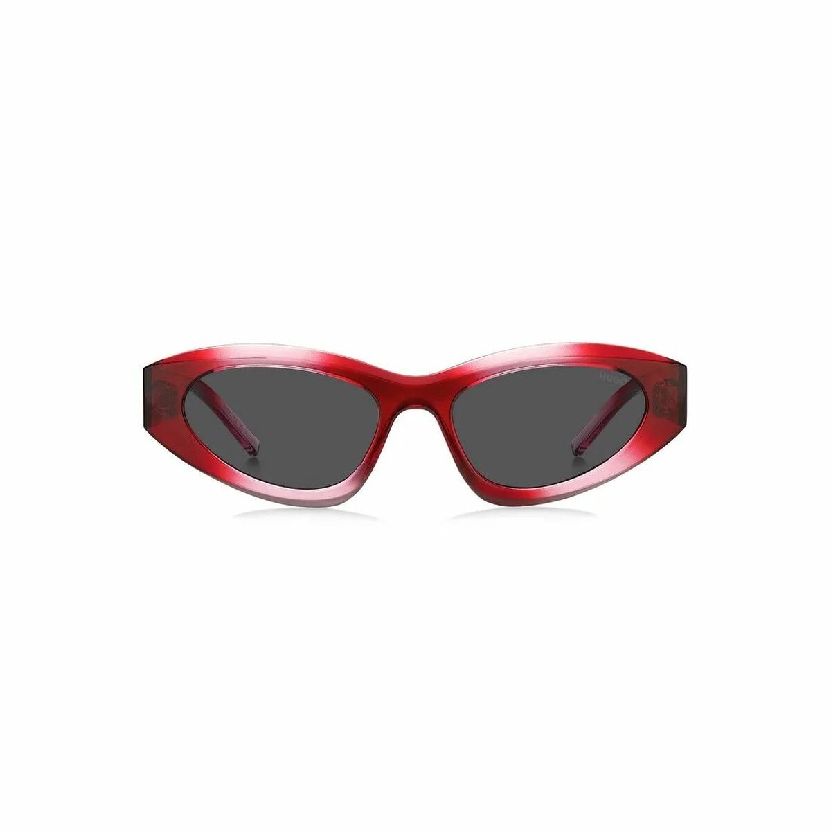 Unisexsolglasögon Hugo Boss HG-1282-S-C48 Ø 52 mm - 2