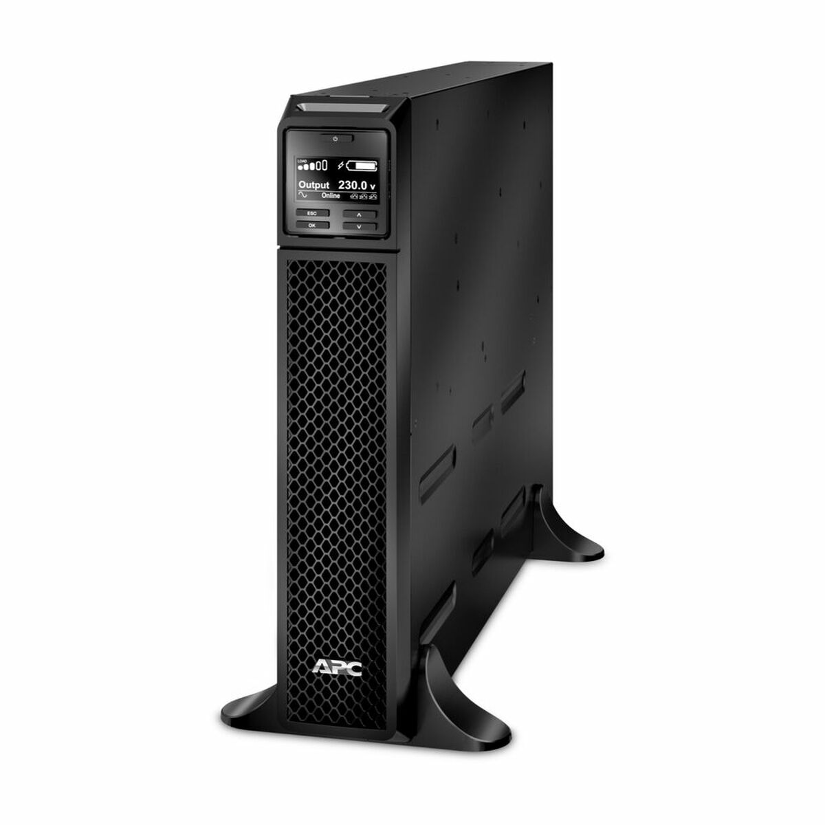 System för Avbrottsfri Strömförsörjning Interaktiv (UPS) APC SRT1000XLI 1000 W
