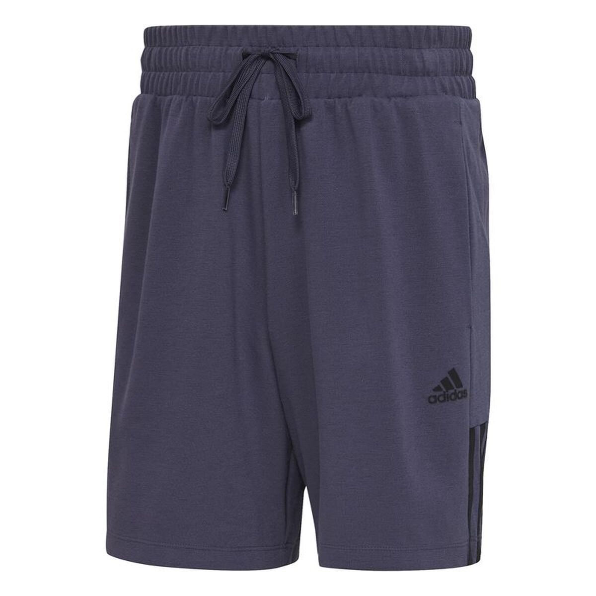 Träningsshorts Adidas HL2363 Mörkblå Män