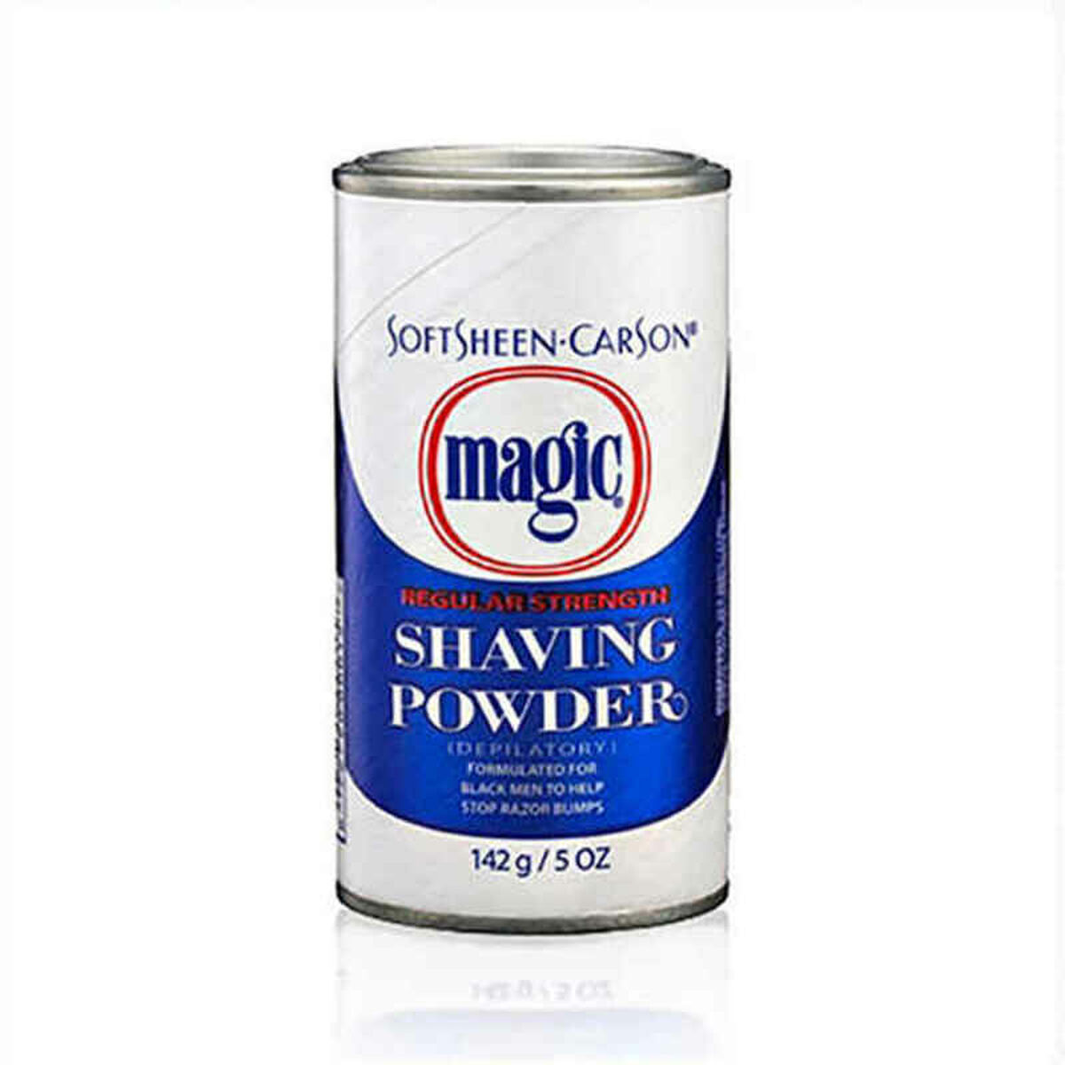 Rakkräm Soft & Sheen Carson sscm1 Pulveriserad
