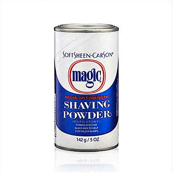 Rakkräm Soft & Sheen Carson sscm1 Pulveriserad