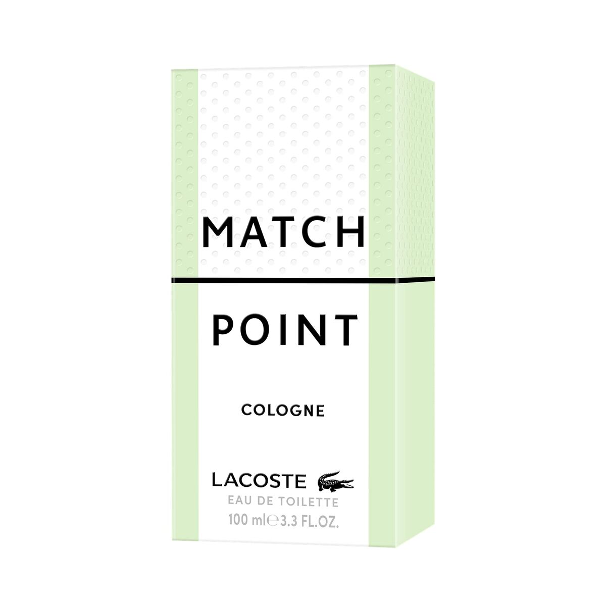 Parfym Herrar Lacoste Match Point Cologne EDT 100 ml - 2