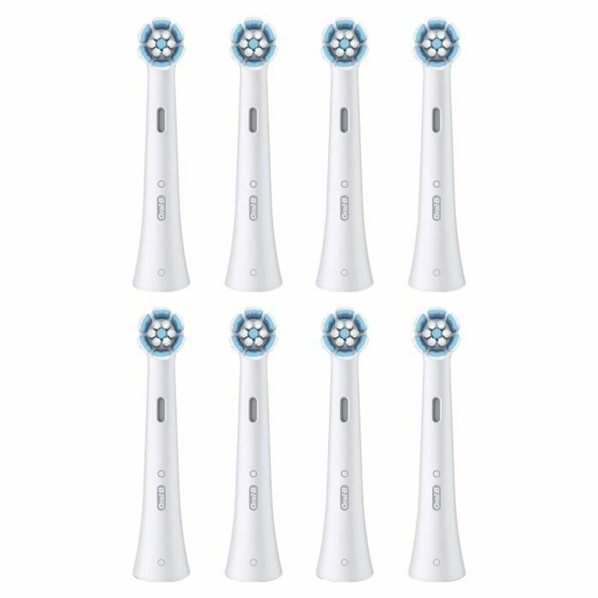 Tandborsthuvud Oral-B - 2