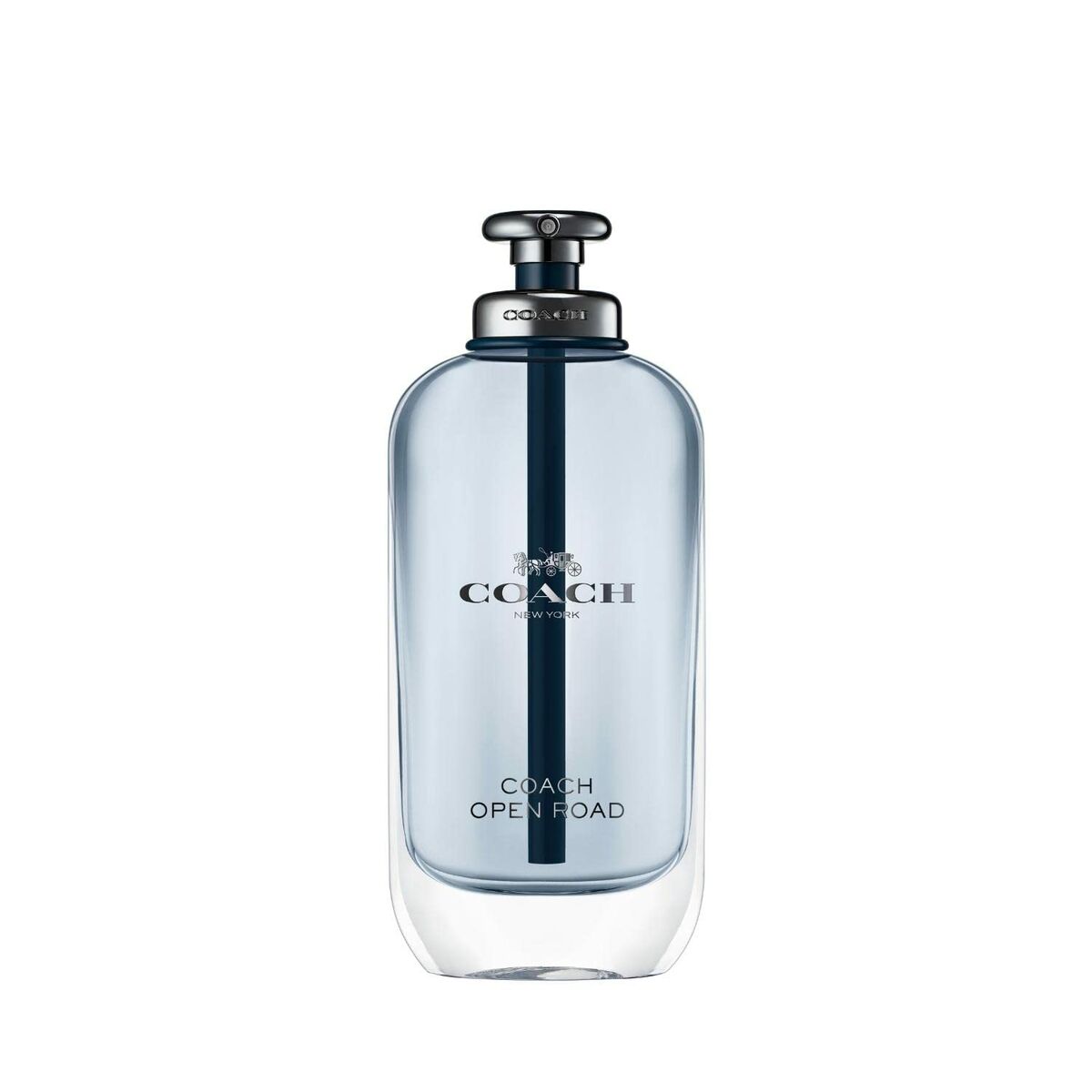 Parfym Herrar Coach EDT Open Road 100 ml - 2