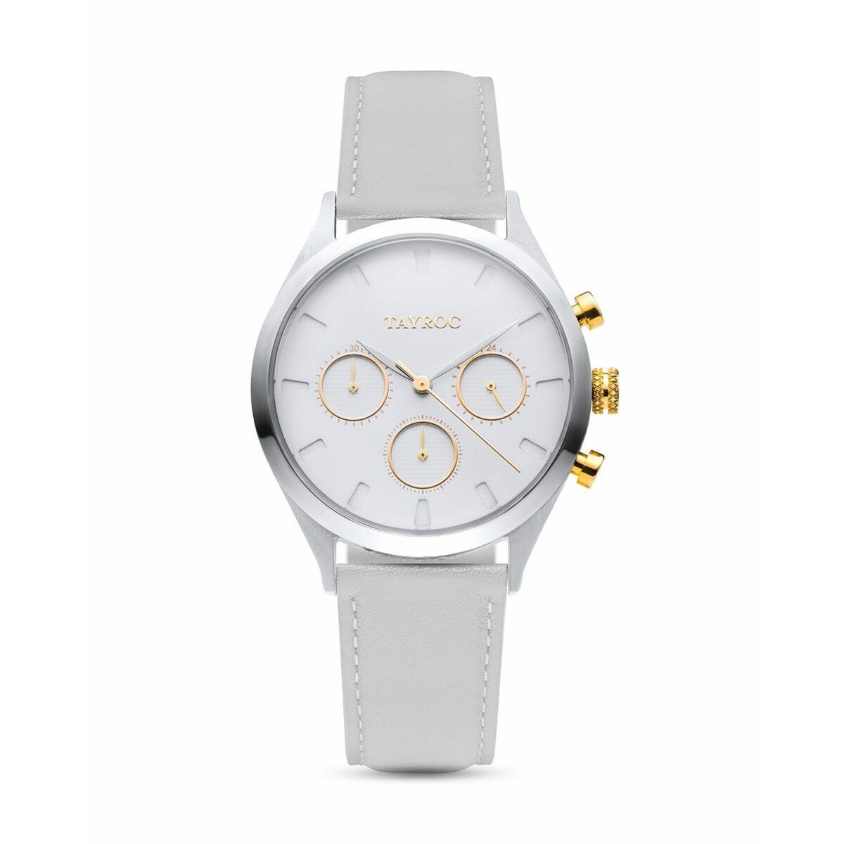 Damklocka Tayroc TY61 (Ø 36 mm)