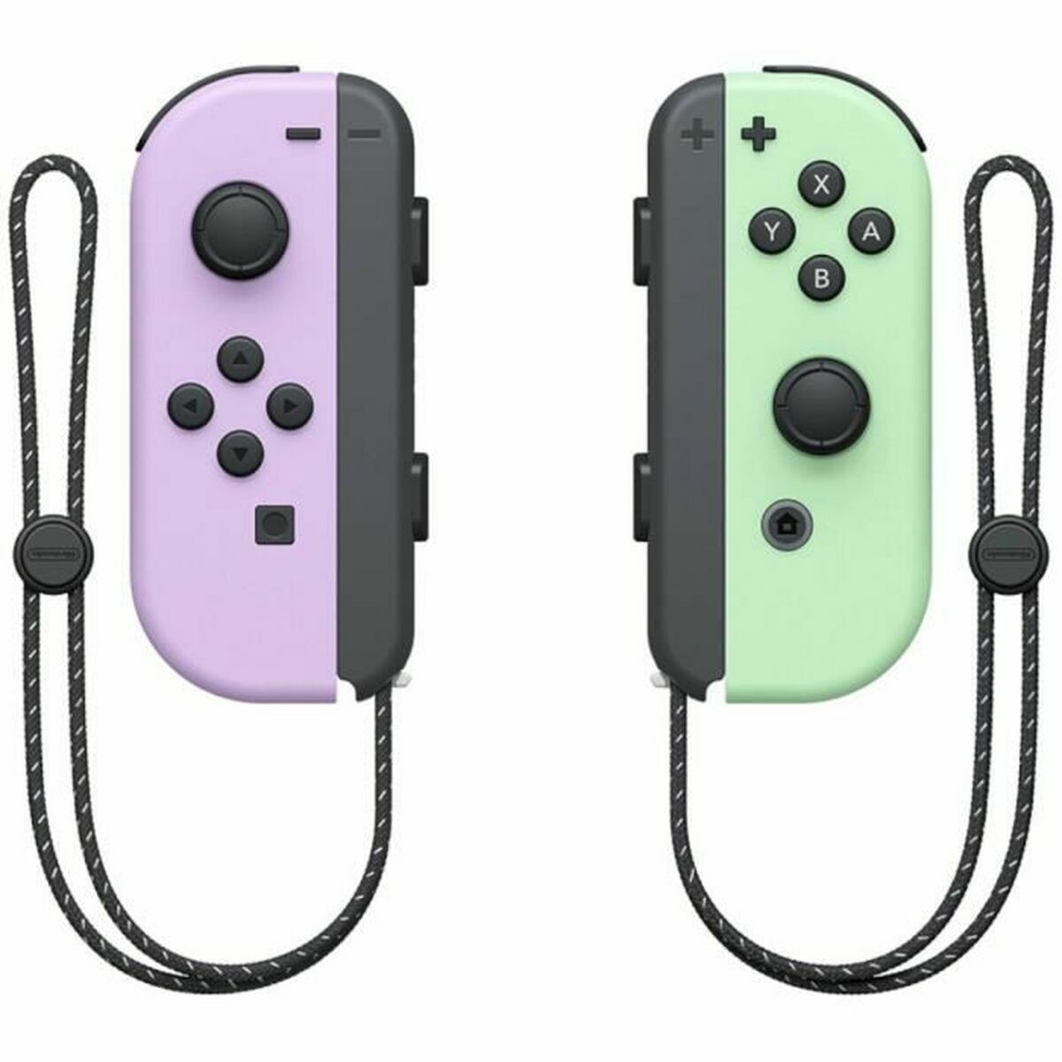 Ukaz Nintendo 10011584 - 2
