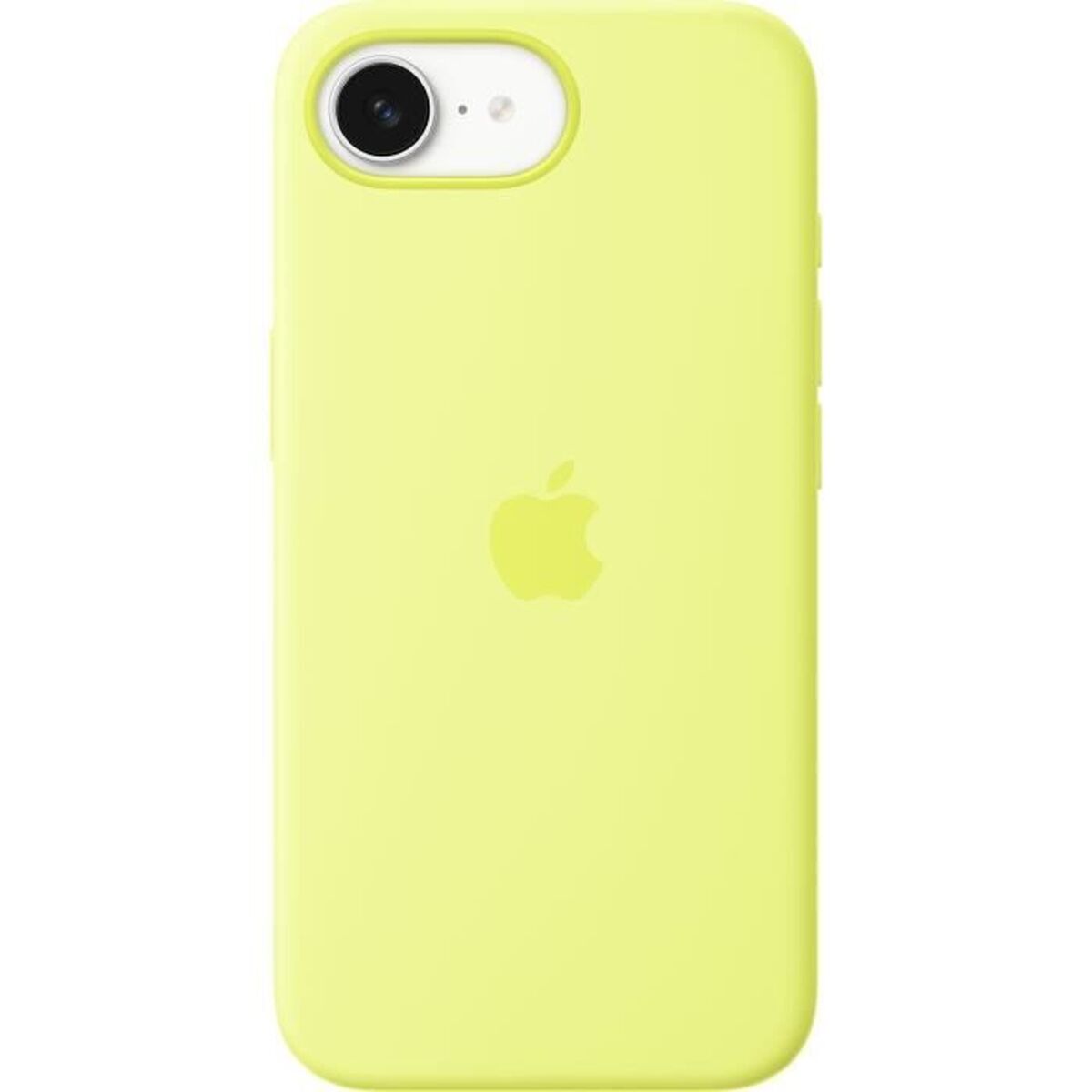 Mobilfodral Apple Gul Apple