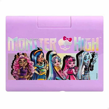 Sminkset för barn Monster High