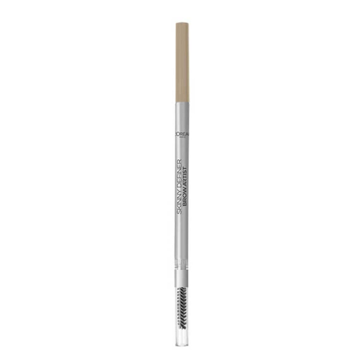Ögonbrynspenna Skinny Definer L'Oreal Make Up (1,2 g) - 2