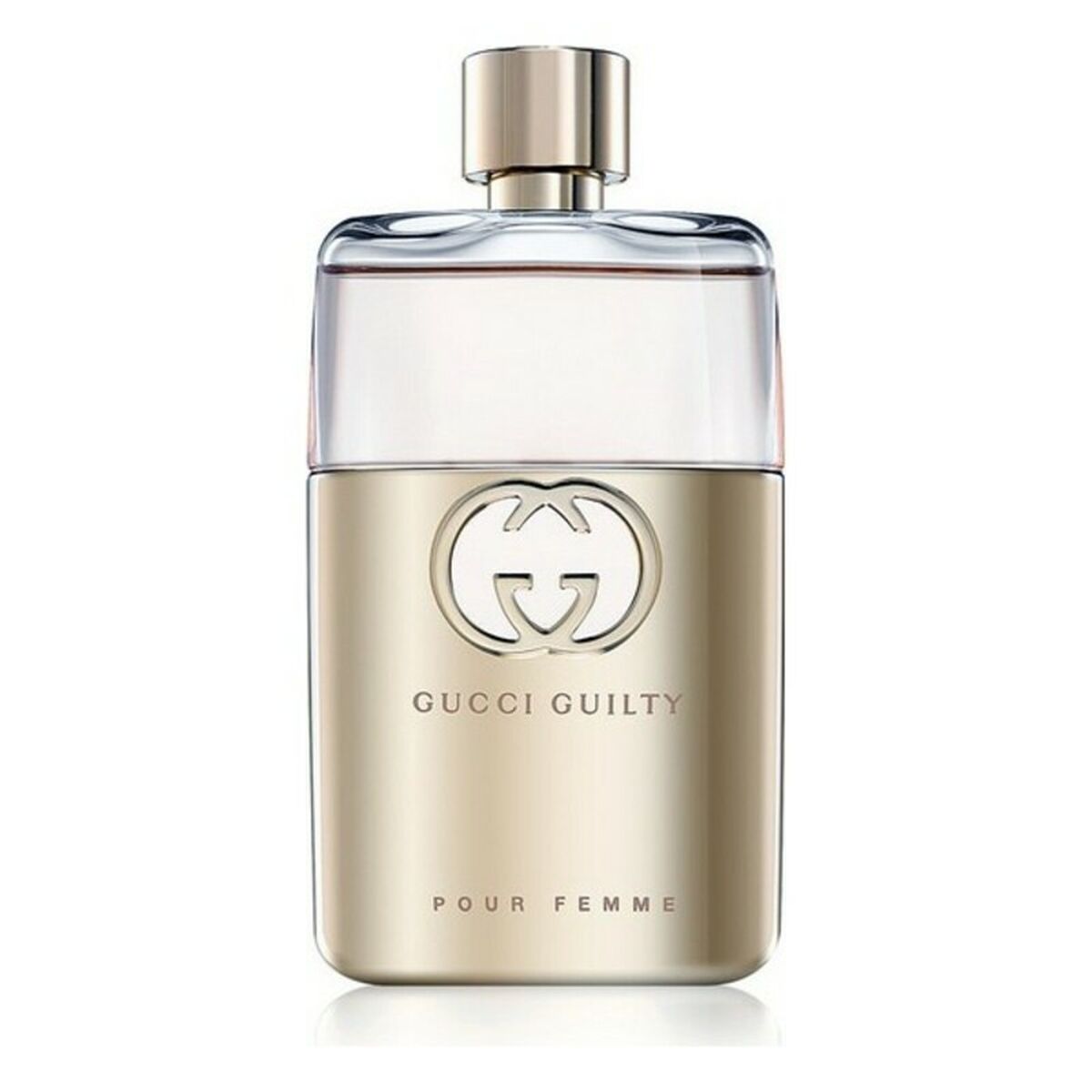 Parfym Damer Gucci Guilty Pour Femme EDP