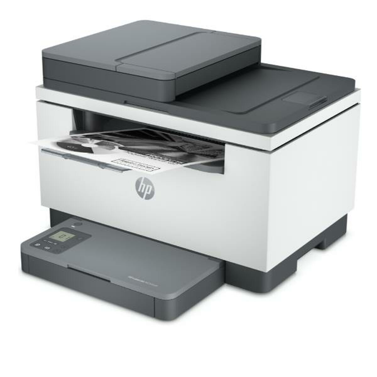 Laserskrivare HP M234SDN