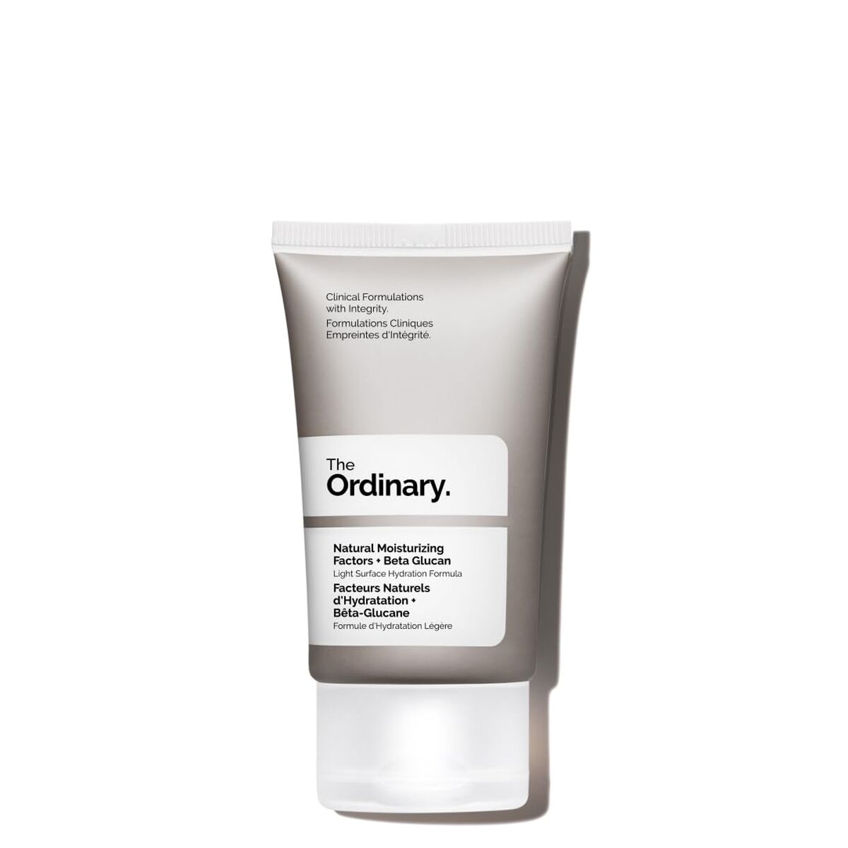Ansiktskräm The Ordinary Natural Factors + Beta Glucan 30 ml