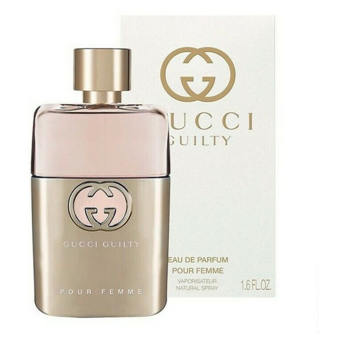 Parfym Damer Gucci Guilty Pour Femme EDP - 3