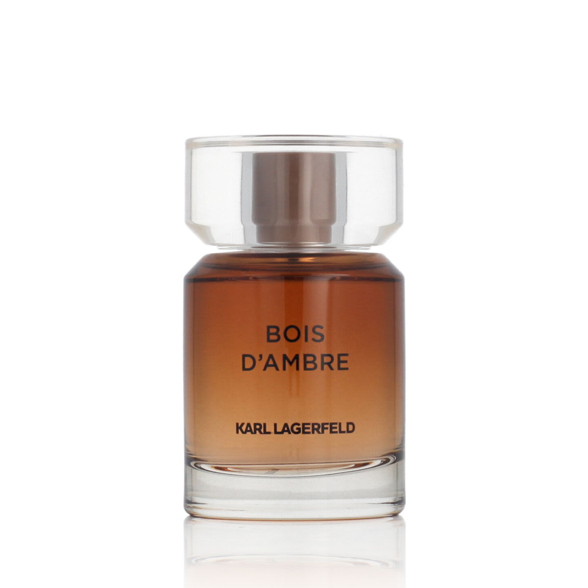 Parfym Herrar Karl Lagerfeld Bois d'Ambre EDT 50 ml - 2