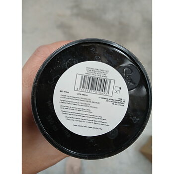 Glas med lock Minnie Mouse 01049 (520 ml)