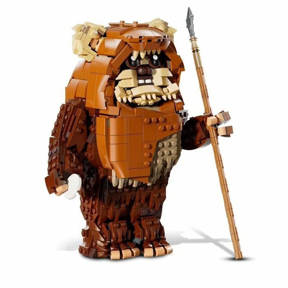 Byggsats Lego 75430 Wicket el Ewok 1010 Delar - 3
