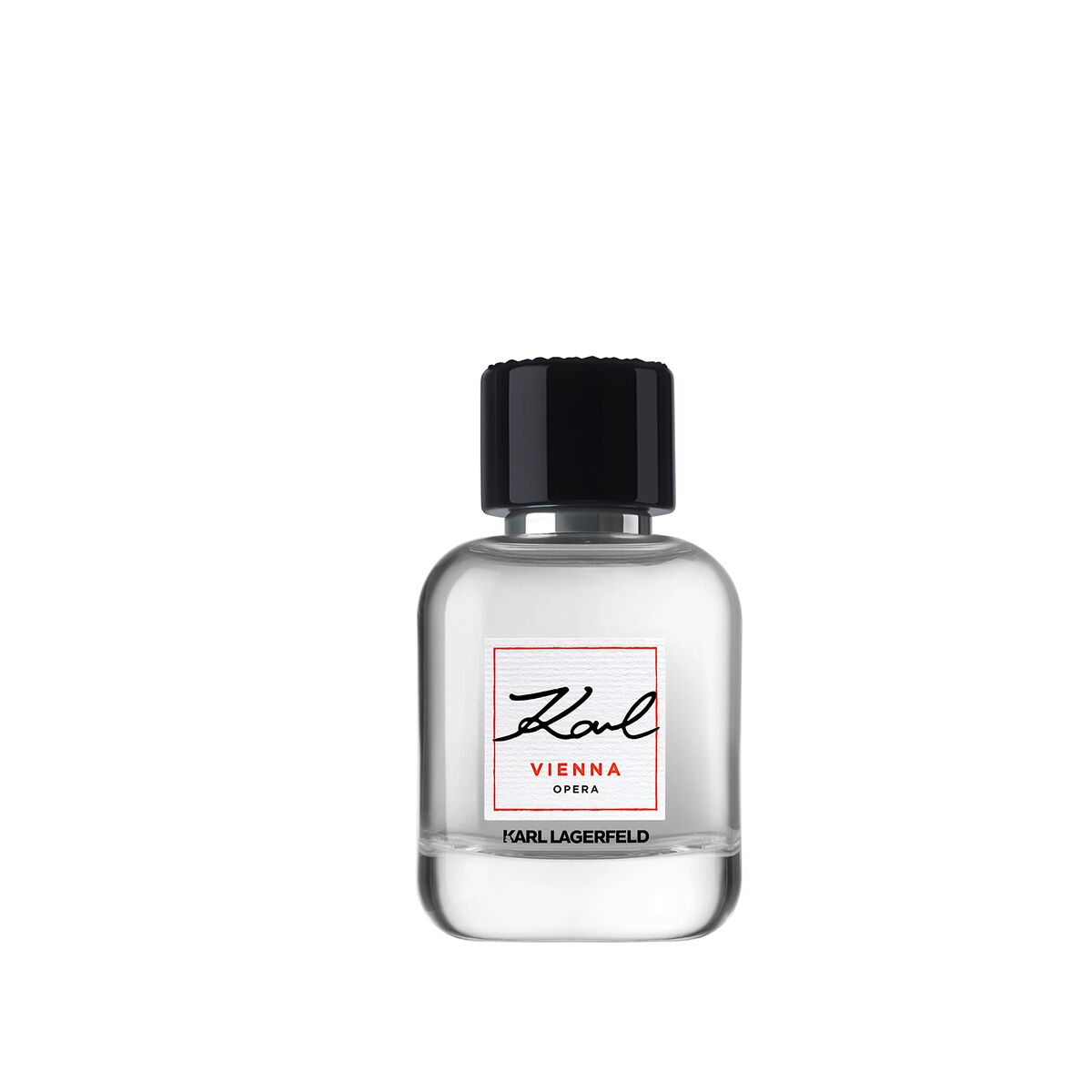 Parfym Herrar Karl Lagerfeld Karl Vienna Opera EDT 60 ml - 2