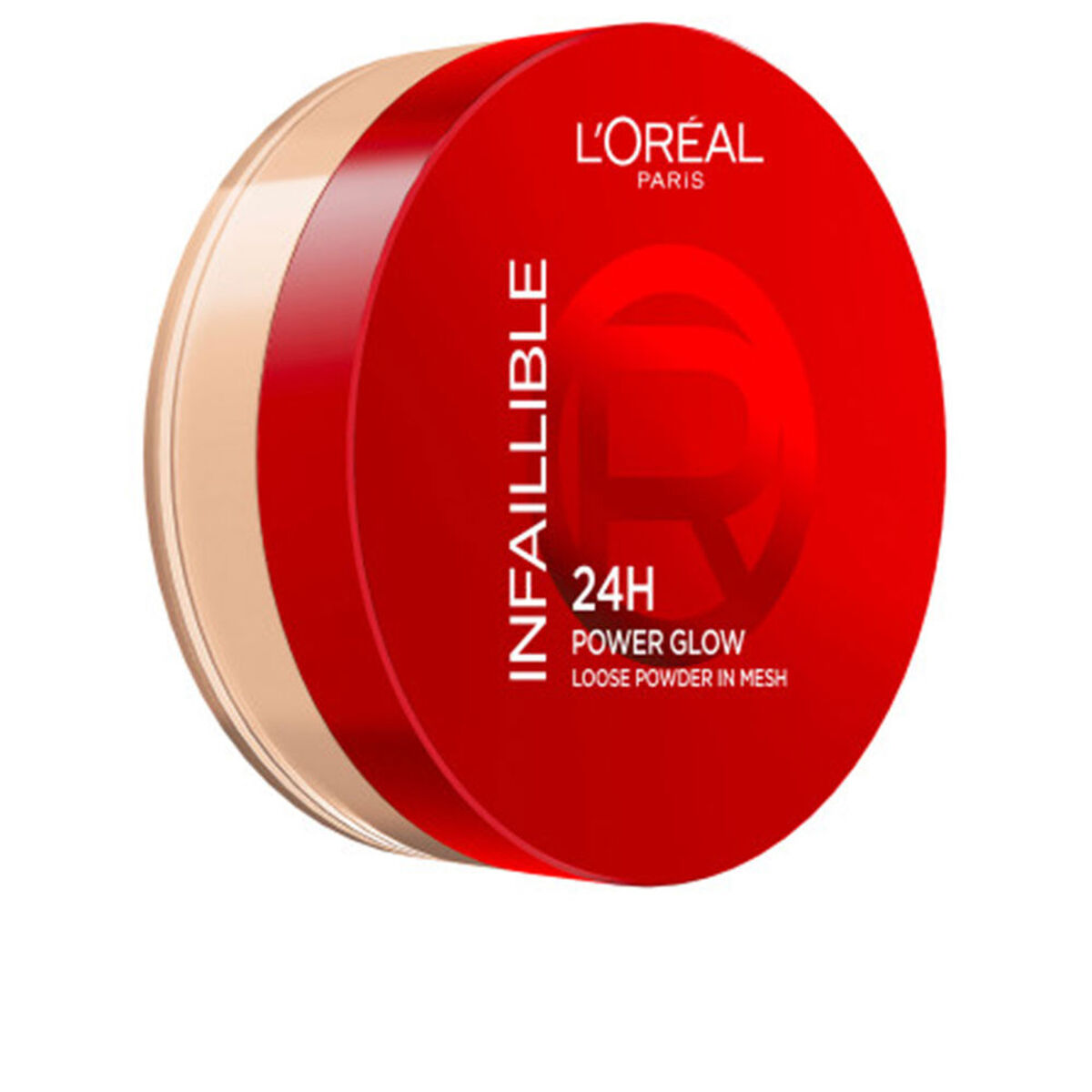 Sminkset L'Oreal Make Up INFAILLIBLE (1 antal)