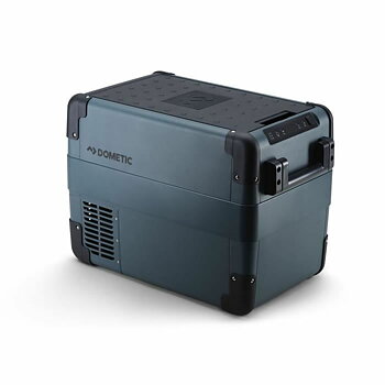 Bärbar kyl Dometic Svart 28 L
