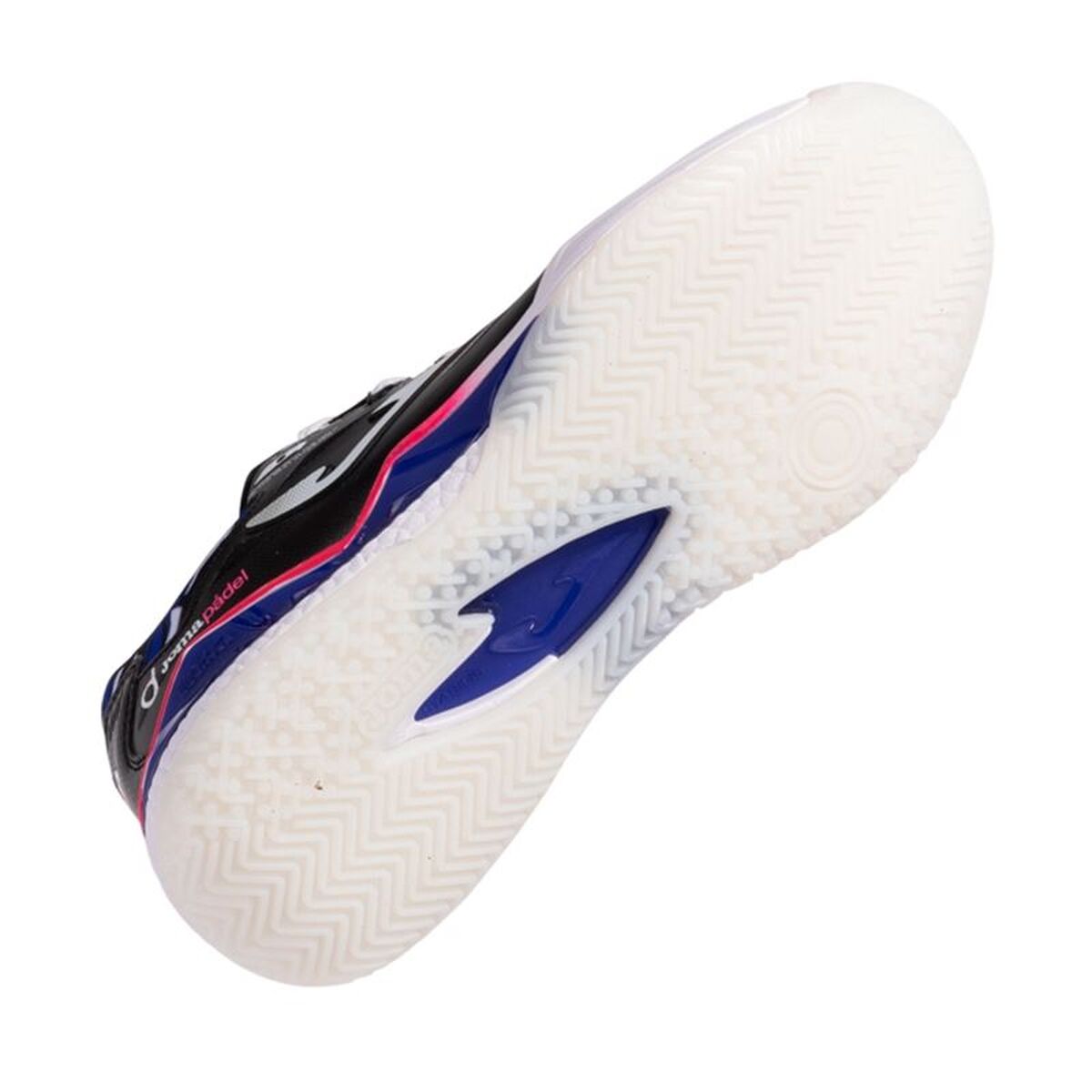Padelskor, Vuxen Joma Sport Spin 2531 Svart - 2