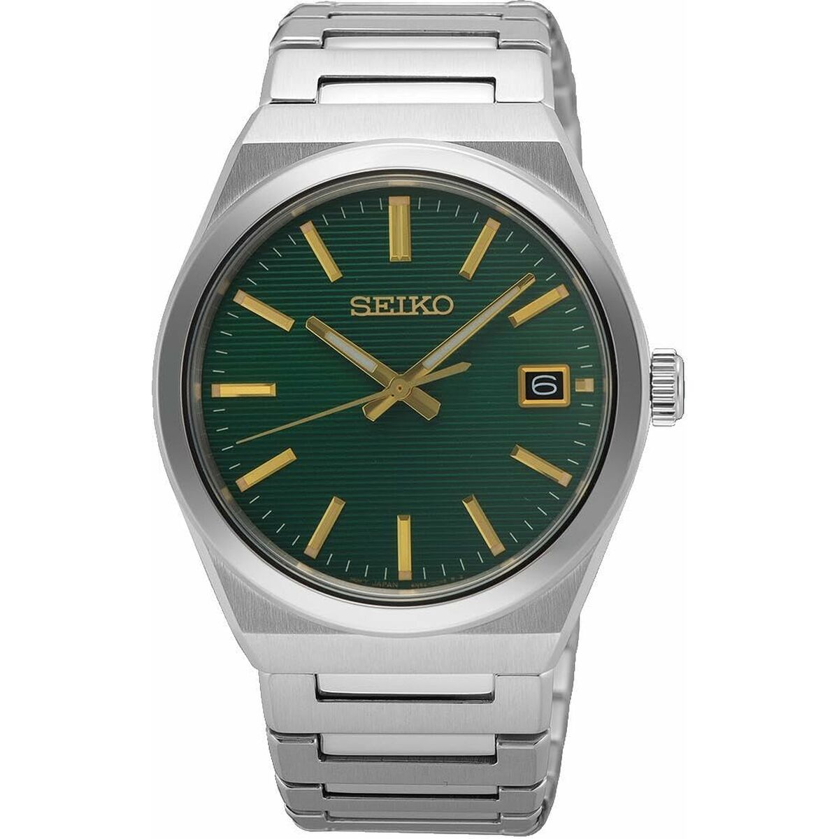Herrklocka Seiko SUR601P1