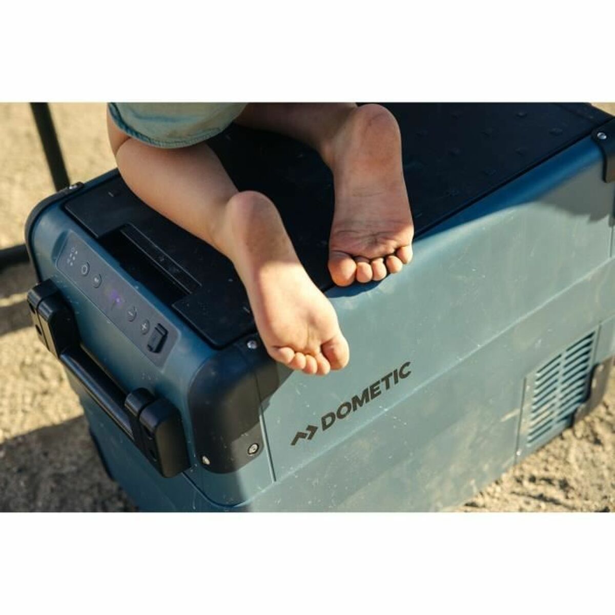 Bärbar kyl Dometic