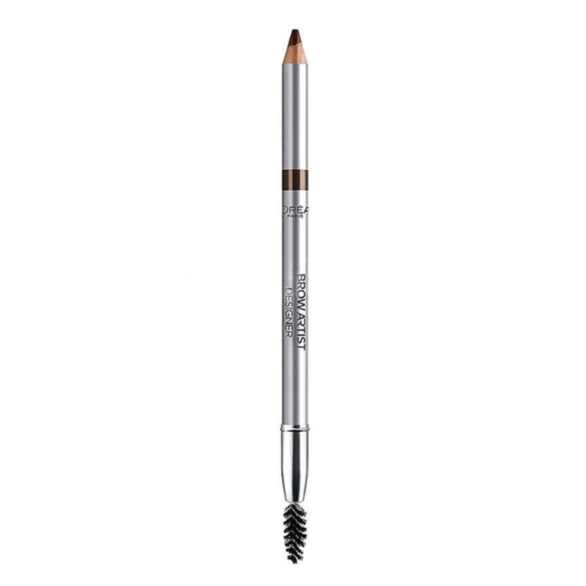 Ögonbrynspenna L'Oreal Make Up Color Riche Brow Artist Nº 302-Golden Brown Nº 6.0-Auburn 1 g - 2