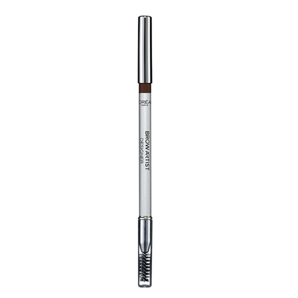 Ögonbrynspenna L'Oreal Make Up Color Riche Brow Artist Nº 302-Golden Brown Nº 6.0-Auburn 1 g