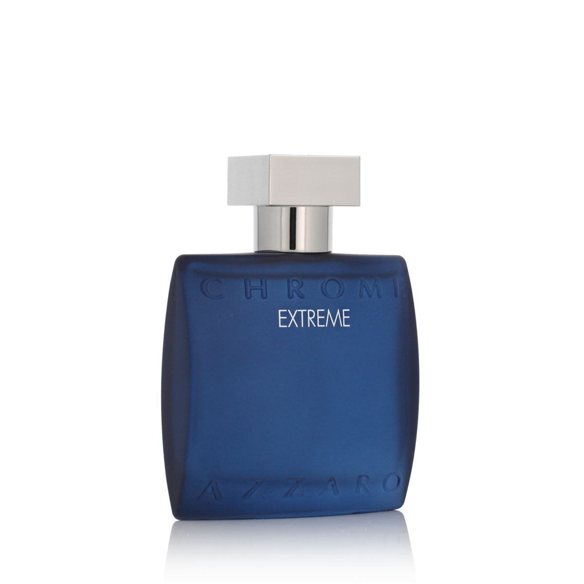 Parfym Herrar Azzaro Chrome Extreme EDP 50 ml - 2
