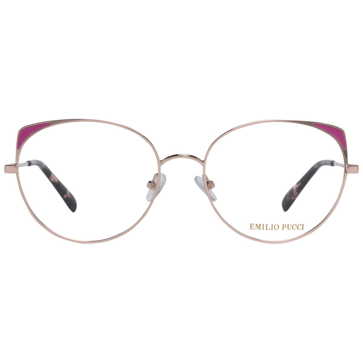 Glasögonbågar Emilio Pucci EP5124 5428B - 2