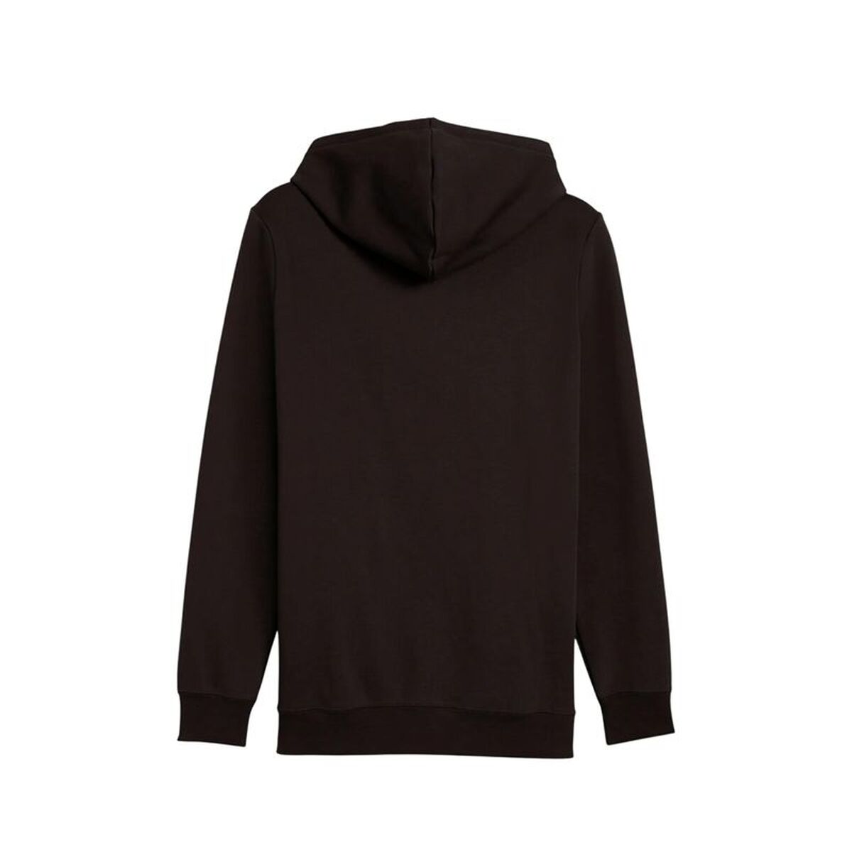 Tröja med huva Herr Puma Essentials Logo Lab - 2