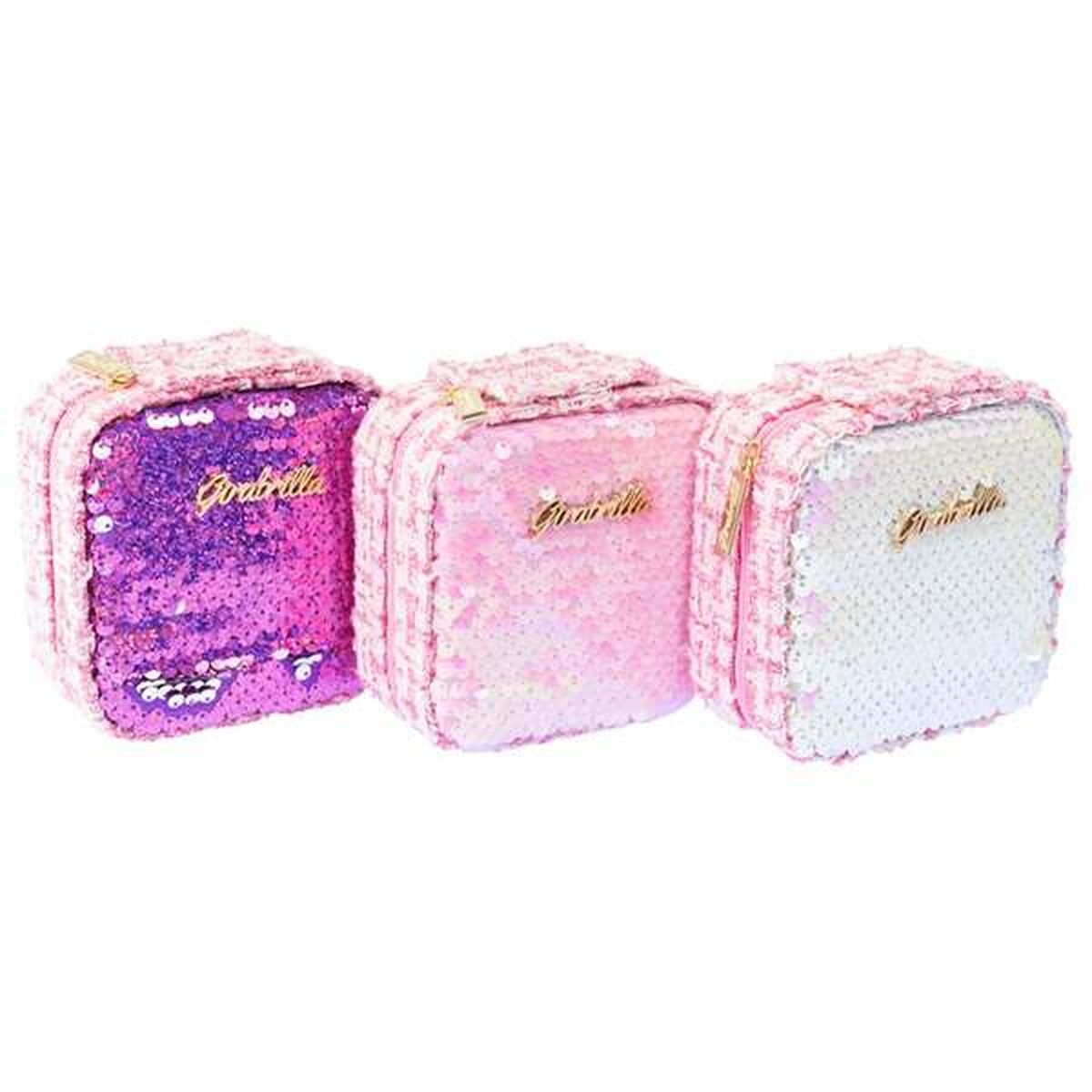 Sminkset för barn Tweed Mimi