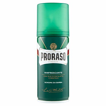 Raklödder Proraso Refresh Eucalyptus