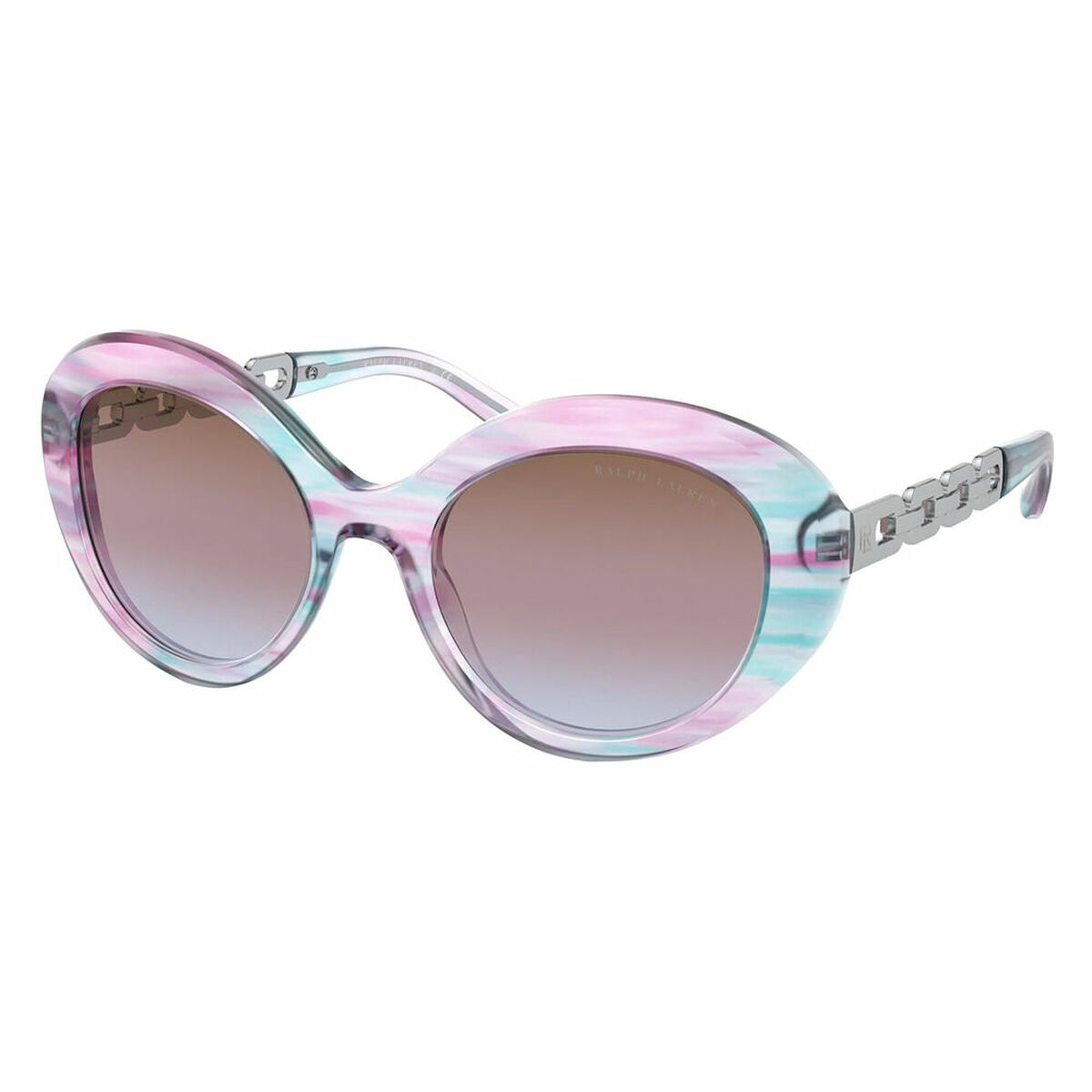 Damsolglasögon Ralph Lauren R818358324852 Ø 52 mm