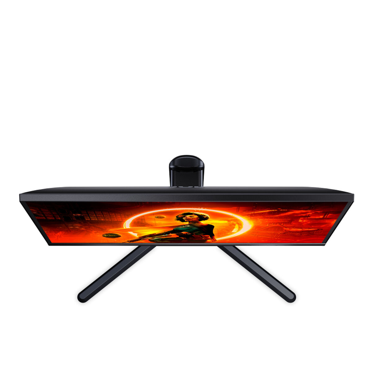 Monitor AOC 25G3ZM/BK Full HD 24,5" - 3