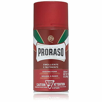 Raklödder Proraso Sandalwood 300 ml