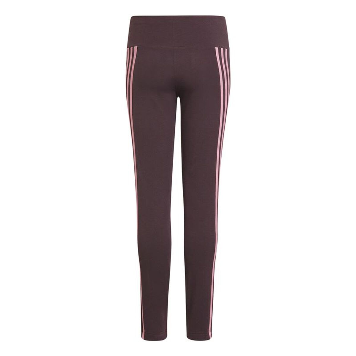 Sport-leggings, Dam Adidas Violett - 2