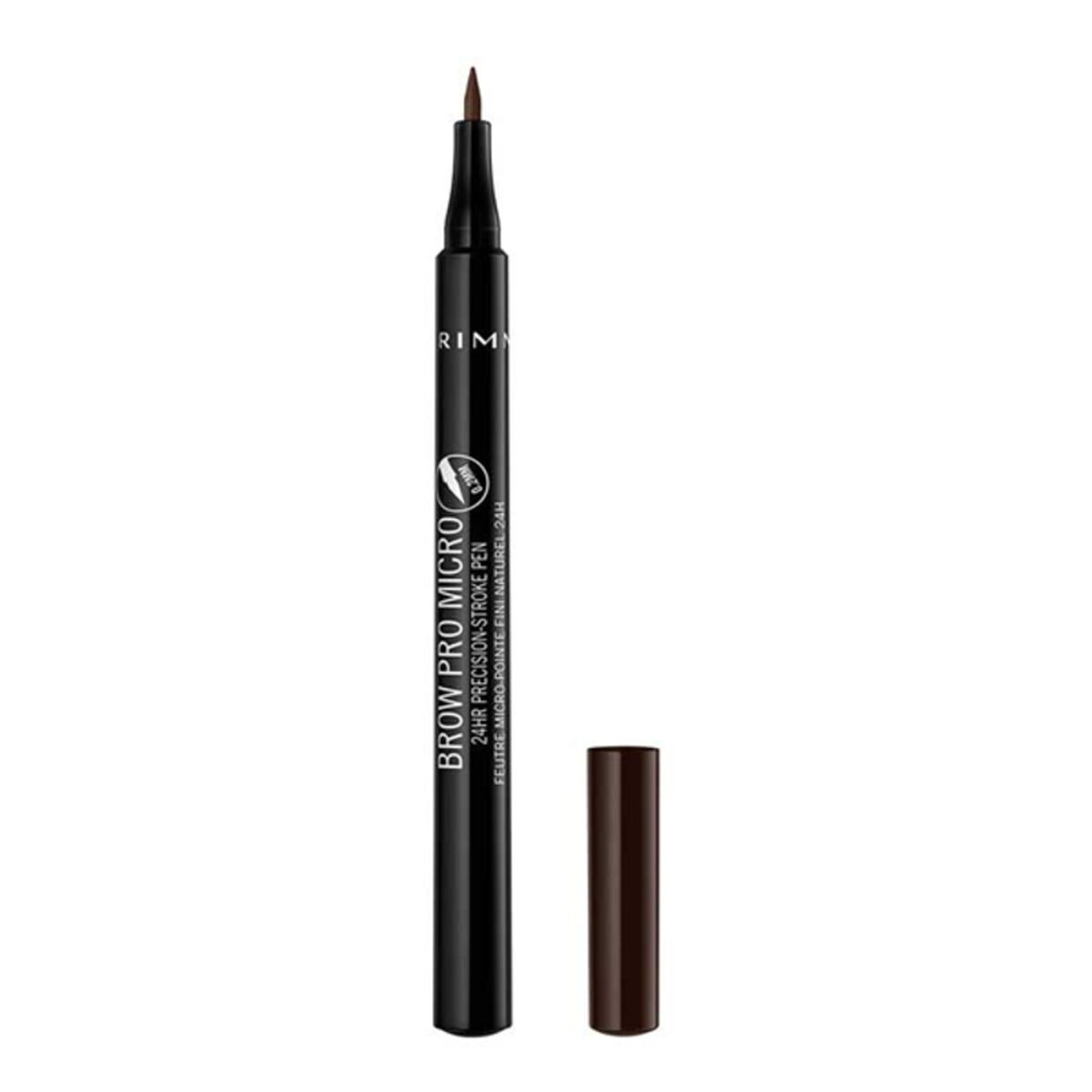 Ögonbrynspenna Brow Pro Micro Precision Rimmel London - 3