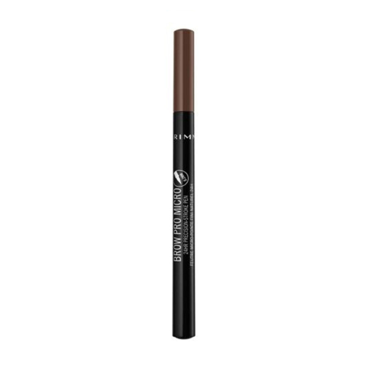 Ögonbrynspenna Brow Pro Micro Precision Rimmel London - 2
