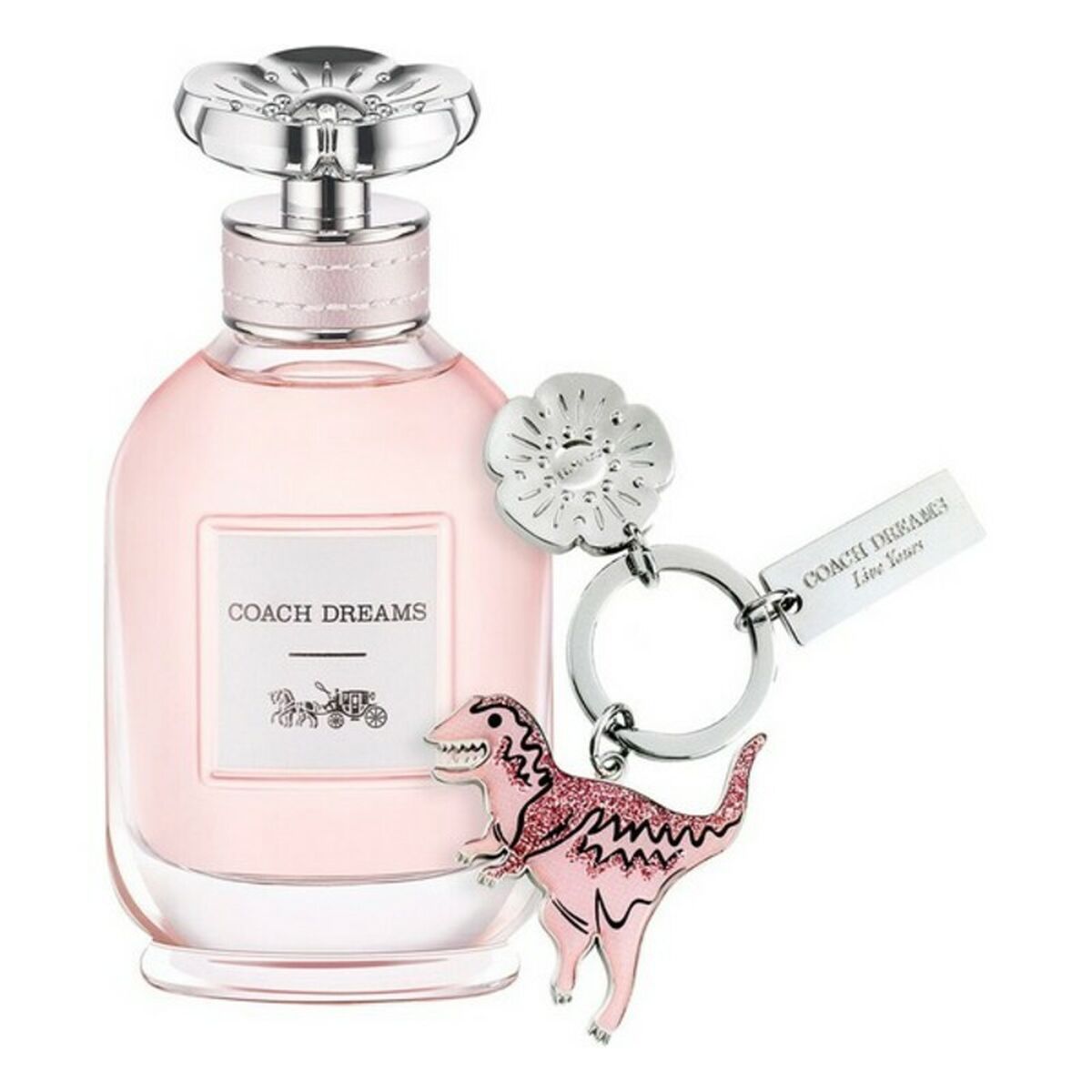 Parfym Damer Coach CC009A01 90 ml