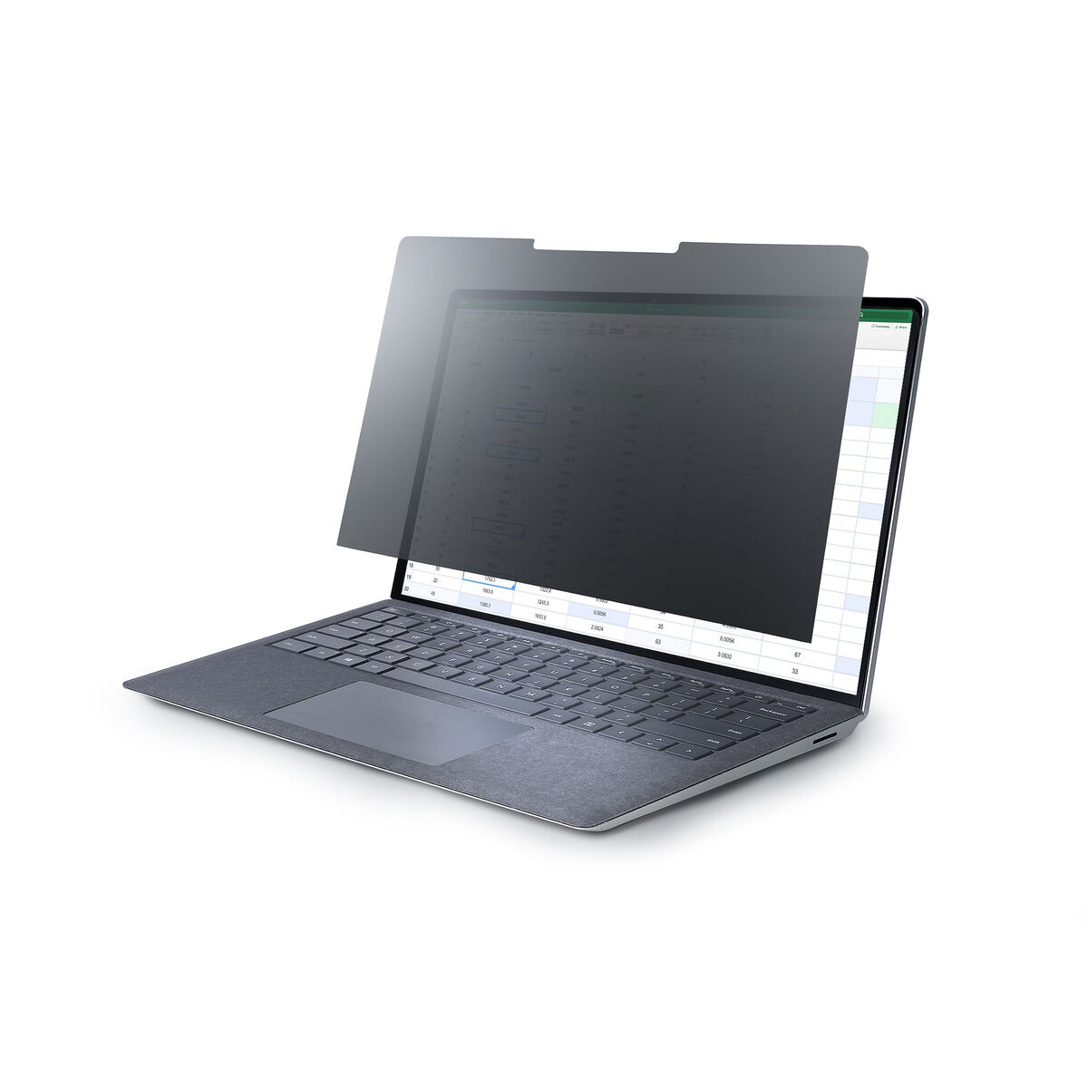 Sekretessfilter för datorskärm Startech 135S-PRIVACY-SCREEN - 3