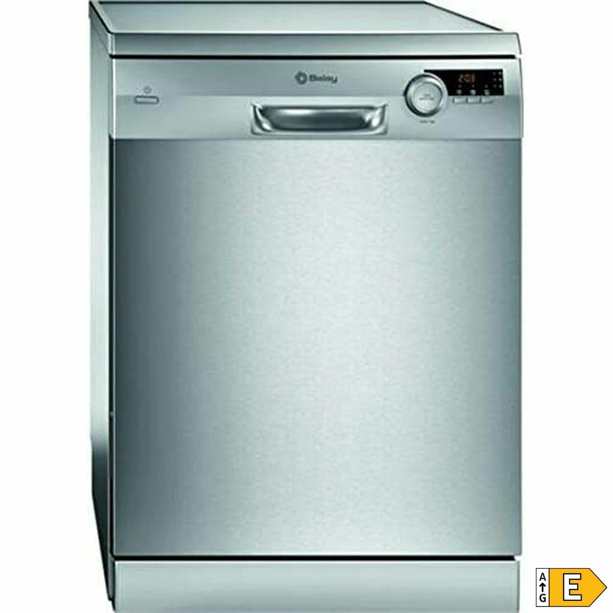 Diskmaskin Balay 3VS506IP 60 cm - 2