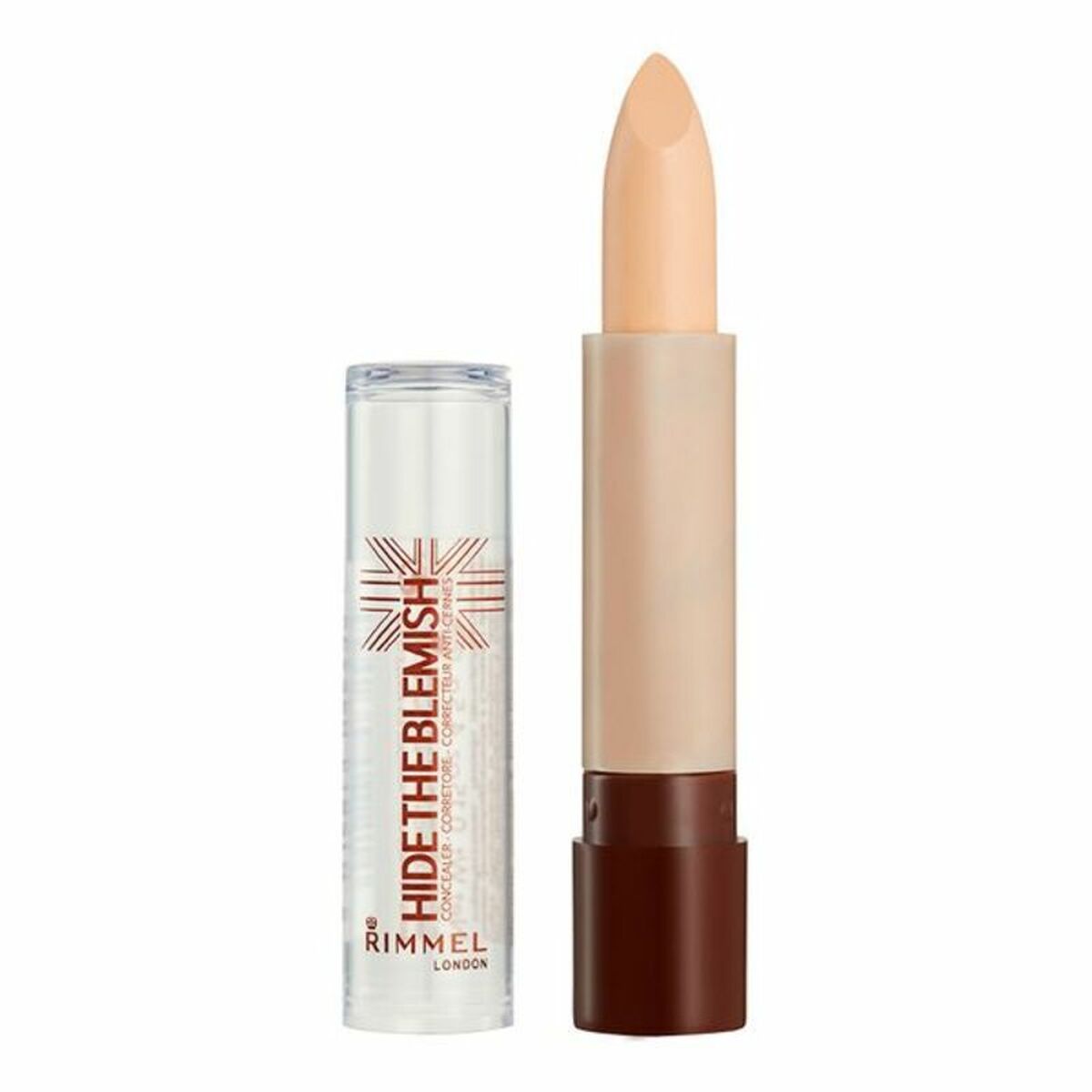 Medel mot ögonpåsar Hide The Blemish Rimmel London 4,5 g