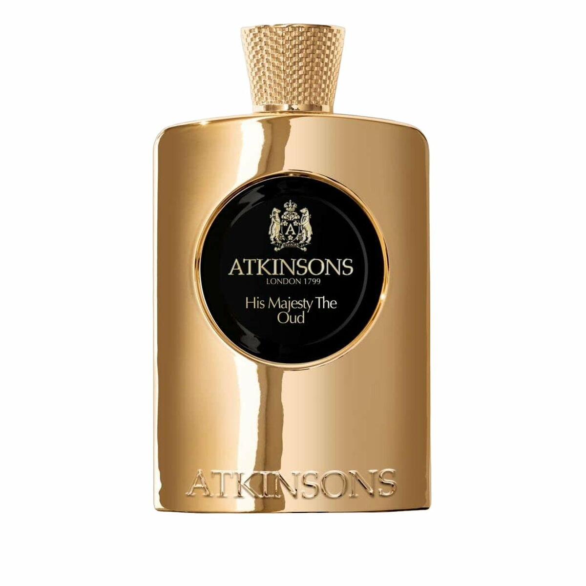 Parfym Herrar Atkinsons EDP His Majesty The Oud 100 ml