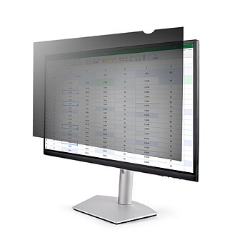 Sekretessfilter för datorskärm Startech 2869-PRIVACY-SCREEN