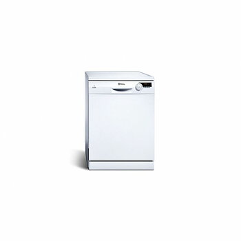 Diskmaskin Balay 3VS506BP 60 cm Vit