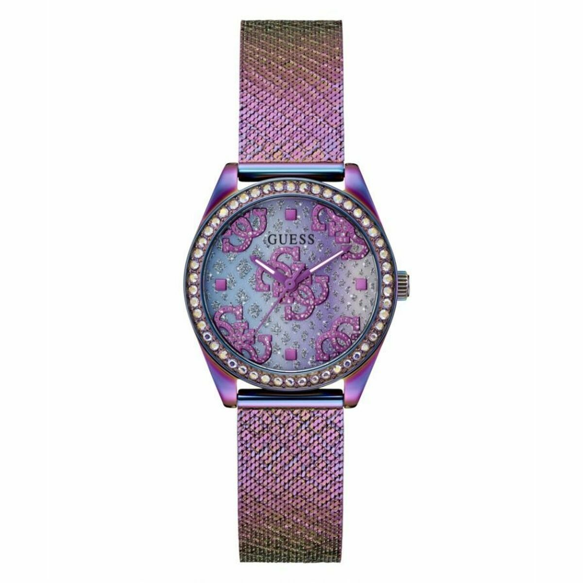 Damklocka Guess GW0748L3 (Ø 32 mm)