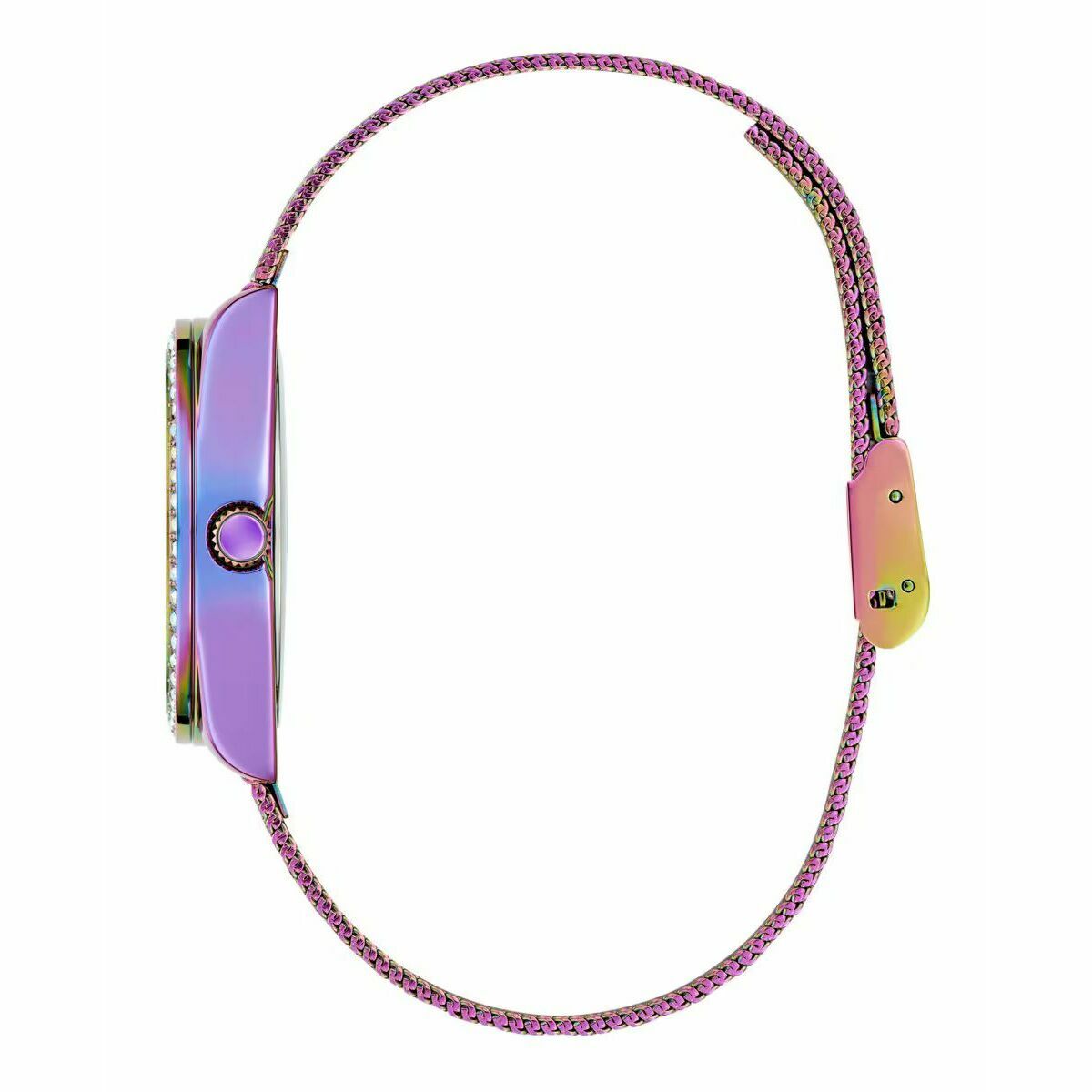 Damklocka Guess GW0748L3 (Ø 32 mm) - 2
